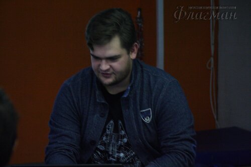 Кирилл Разин